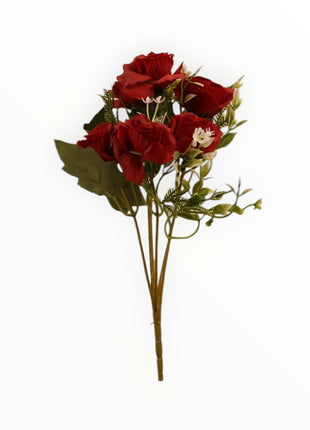 Rosa Abierta ch x6