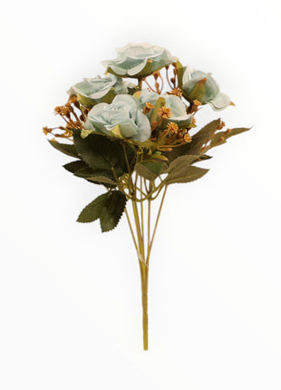 Ramo Rosa ch x6 c/ Cilantro