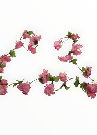 Guía de Flores de Cerezos 2.2 m