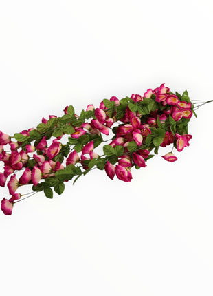 Colgante Flor de Campanilla