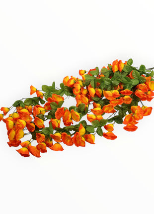 Colgante Flor de Campanilla