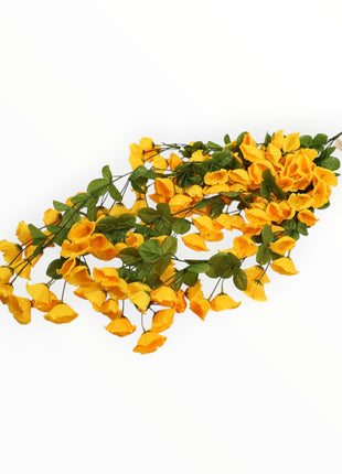 Colgante Flor de Campanilla
