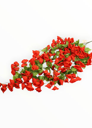 Colgante Flor de Campanilla