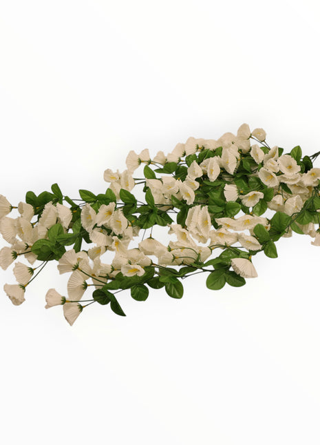 Colgante Flor de Campanilla