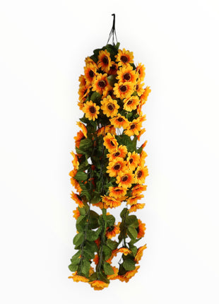 Colgante Girasol