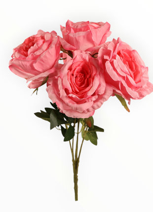 Ramo Rosas x5