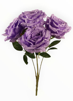 Ramo Rosas x5