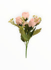 Rosa/Blanco