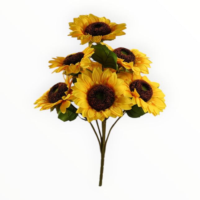 Ramo de Girasol x7