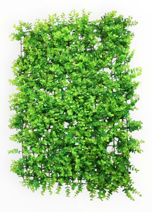 Tapete de Eucalipto Verde