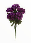 Morado oscuro