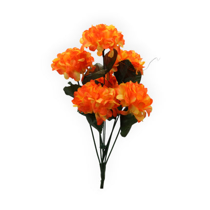 Ramo de Cempsuchil x6