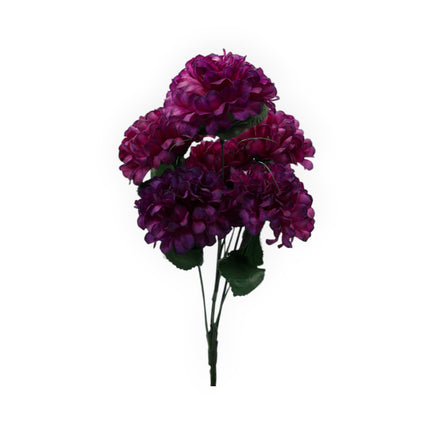 Ramo de Cempsuchil x6