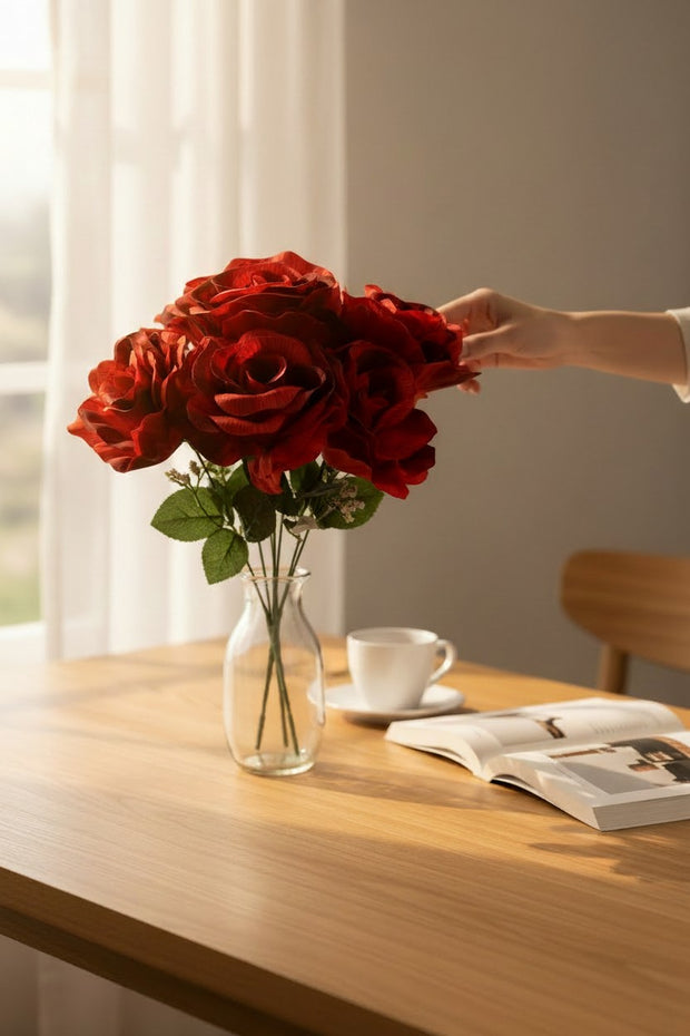 Banner image for: <h3>ROSAS</h3>