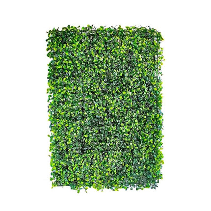 Muro Verde 40cm x 60cm