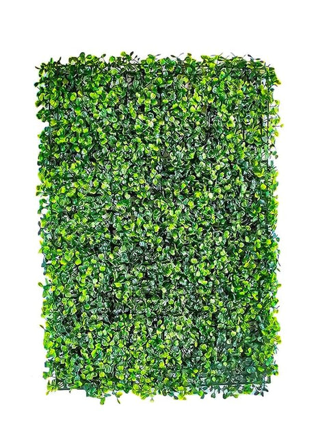 Muro Verde 40cm x 60cm