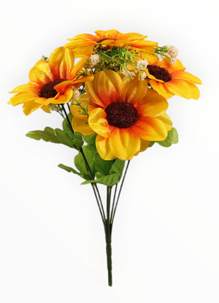 Ramo Girasol x7