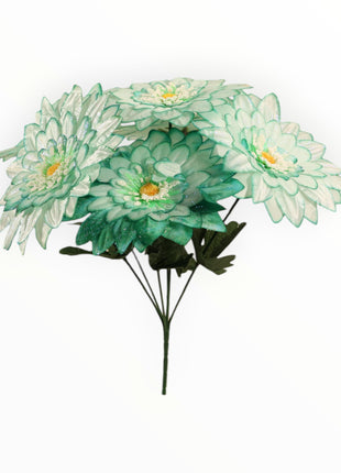 Gerbera Satin Multiglittler X6