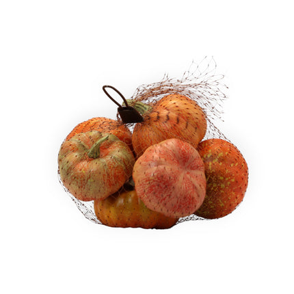 Set Calabazas Mini x7 Super Natural