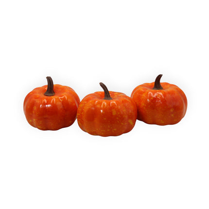 Set de Calabazas x3 Piezas