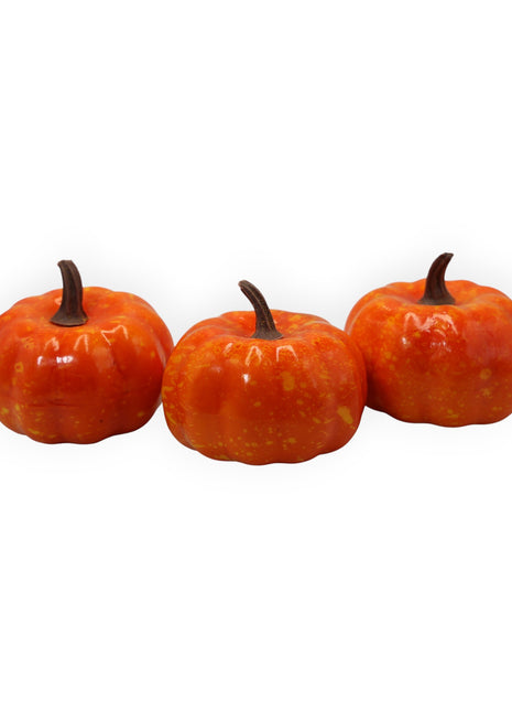 Set de Calabazas x3 Piezas