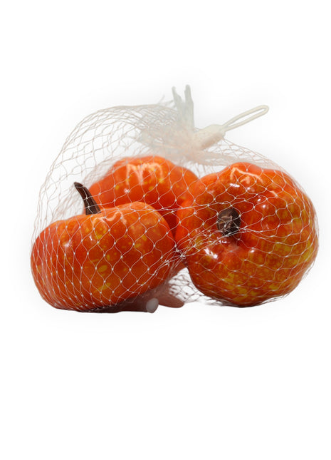 Set de Calabazas x3 Piezas