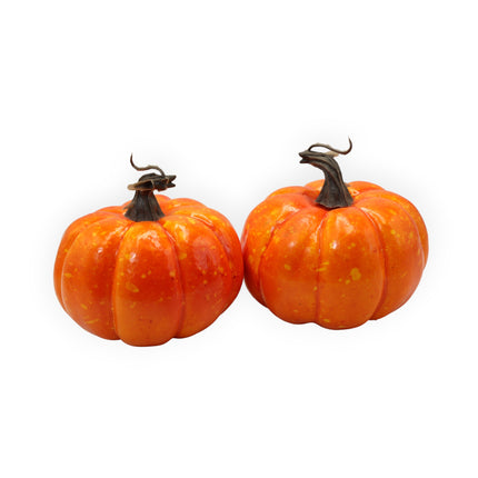 Set de Calabazas Medianas x2 Piezas