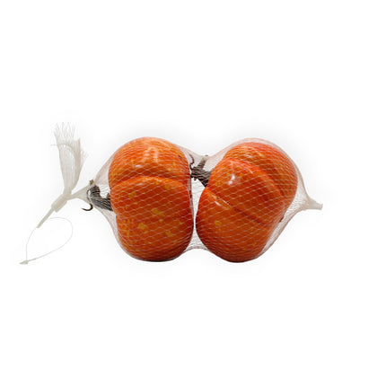 Set de Calabazas Medianas x2 Piezas