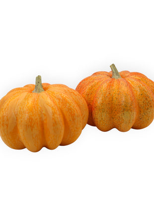 Set de Calabazas Medianas x2 Piezas Super Natural