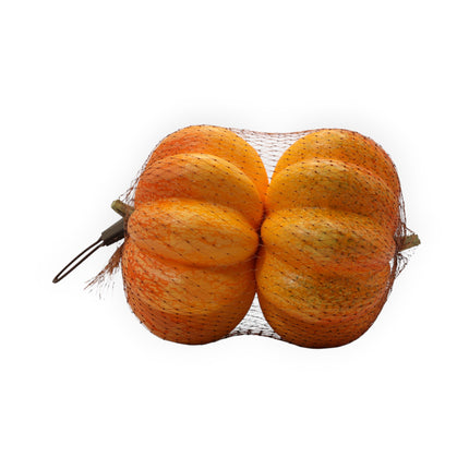 Set de Calabazas Medianas x2 Piezas Super Natural