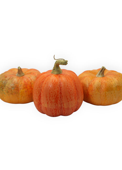 Set de Calabazas x3 Piezas Super Natural