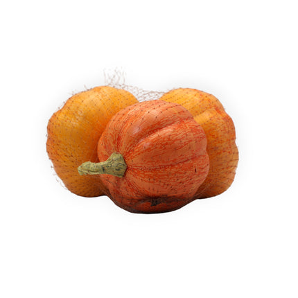 Set de Calabazas x3 Piezas Super Natural