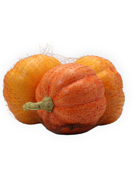 Set de Calabazas x3 Piezas Super Natural