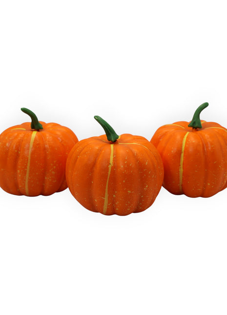 Set de Calabazas x3 Piezas
