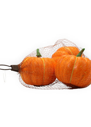 Set de Calabazas x3 Piezas