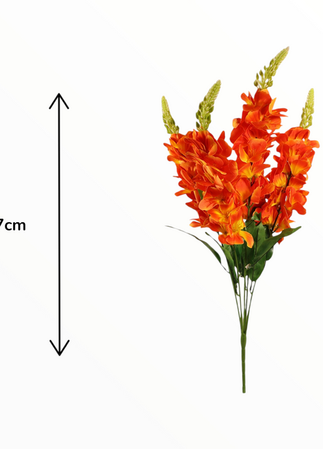 Vara Orquídea