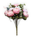 Rosa/Blanco