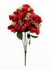 Rojo Quemado