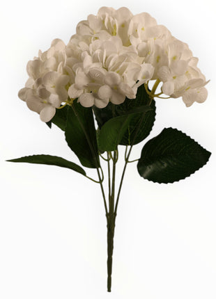 Ramo Hortensia x5 Natural Touch