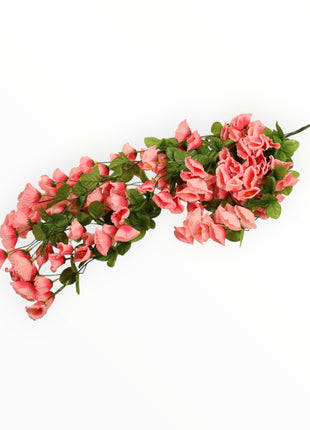 Colgante Flor de Campanilla