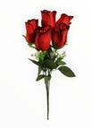 Rojo Quemado