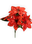 Rojo Quemado