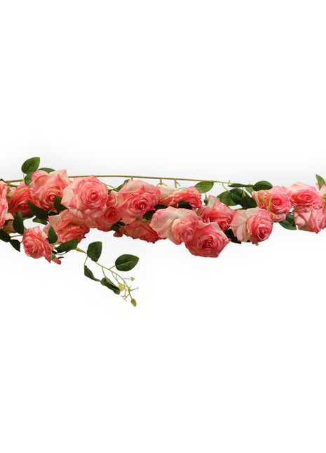 Colgante de Rosas x5