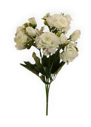 Ramo de Rosas / Hortensias x5