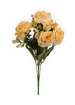Ramo de Rosas / Hortensias x5