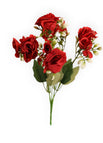 Rojo Quemado