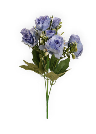 Ramo de Rosas / Hortensias x5