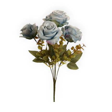 Ramo Rosas Chicas x5