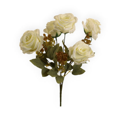 Ramo Rosas Chicas x5