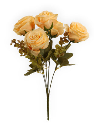 Ramo Rosas Chicas x5